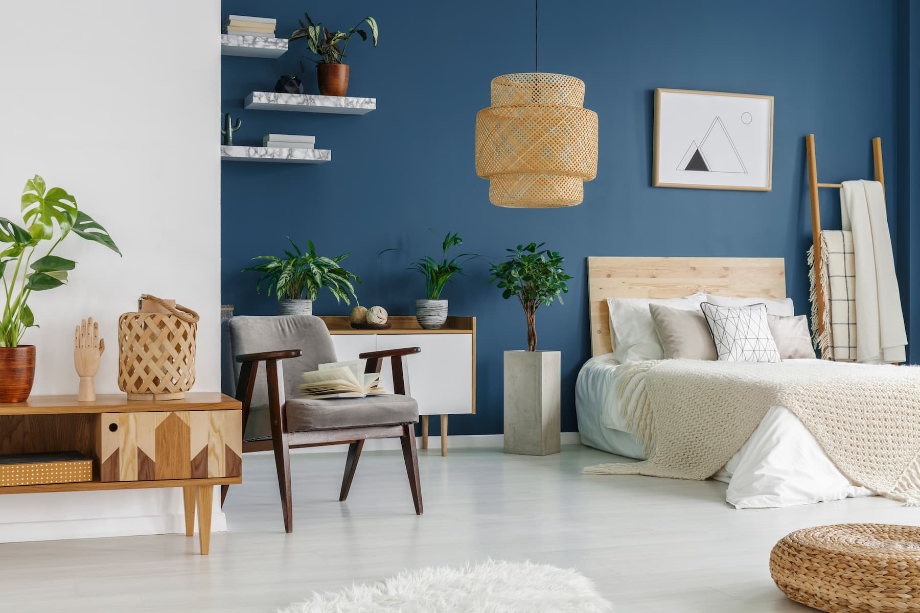 Profile shot for Celina Harris